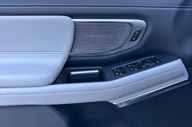 2026 Ford Expedition Max Platinum MAX