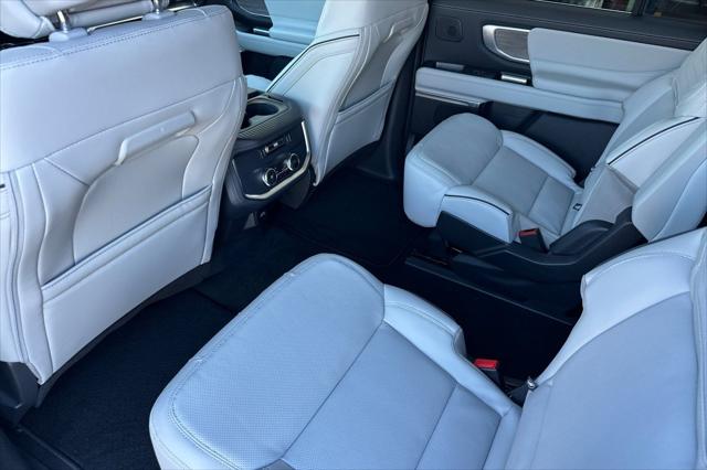 2026 Ford Expedition Max Platinum MAX