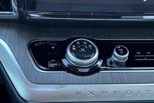 2026 Ford Expedition Max Platinum MAX