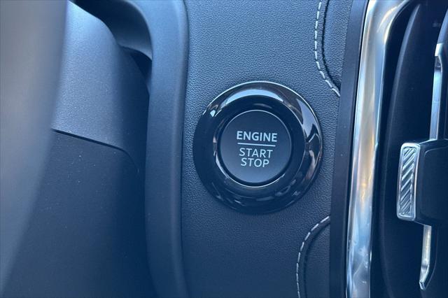 2026 Ford Expedition Max Platinum MAX