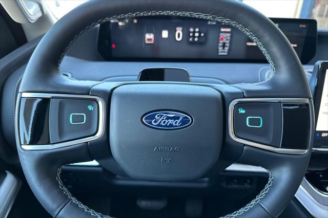 2026 Ford Expedition Max Platinum MAX