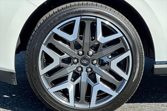 2026 Ford Expedition Max Platinum MAX