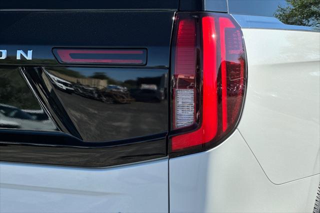 2026 Ford Expedition Max Platinum MAX