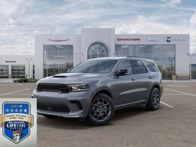 2026 Dodge Durango DURANGO GT PREMIUM AWD HEMI V8 2026 Dodge Durango DURANGO GT PREMIUM AWD HEMI V8
