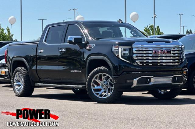 2022 GMC Sierra 1500 Denali for sale in Salem, OR