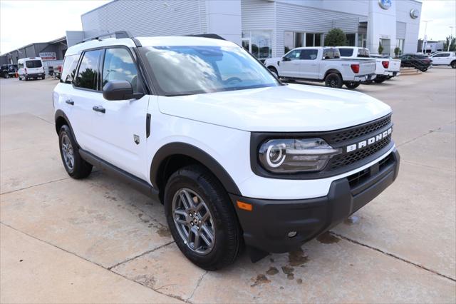 2026 Ford Bronco Sport Big Bend for sale in Oklahoma City, OK