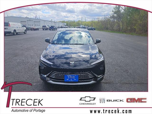 2026 Buick NV Preferred FWD for sale in Portage, WI