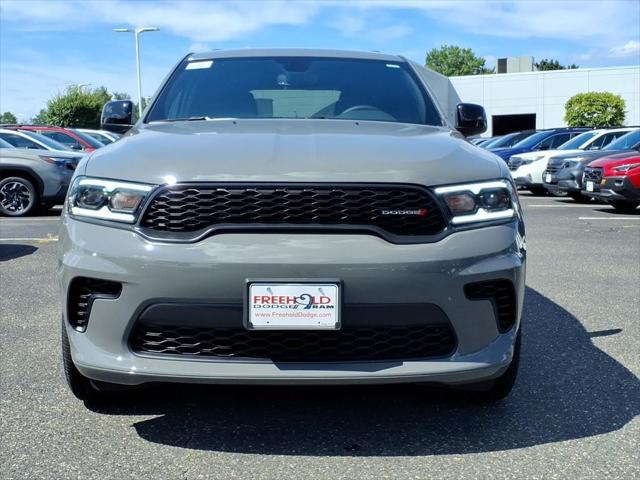2026 Dodge Durango GT AWD