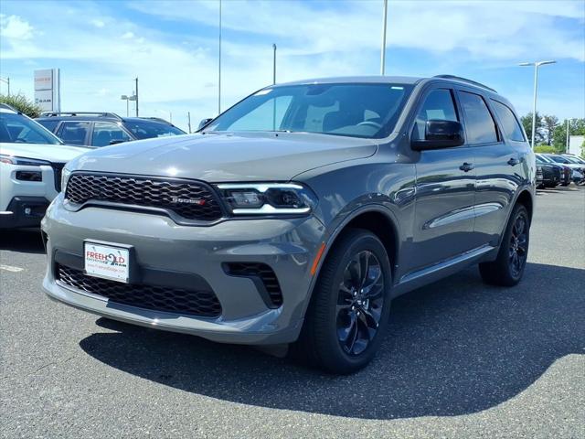 2026 Dodge Durango GT AWD