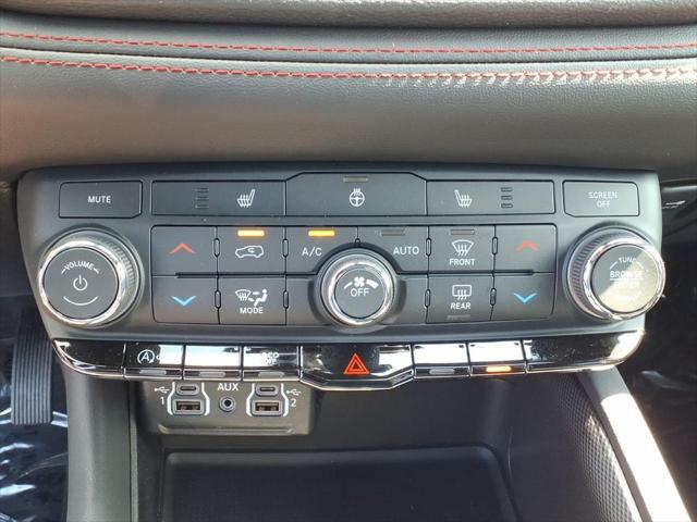 2026 Dodge Durango GT AWD