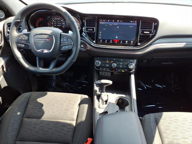 2026 Dodge Durango GT AWD