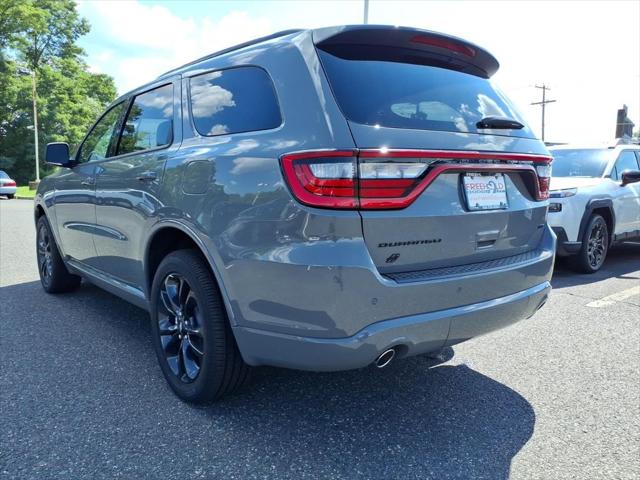 2026 Dodge Durango GT AWD