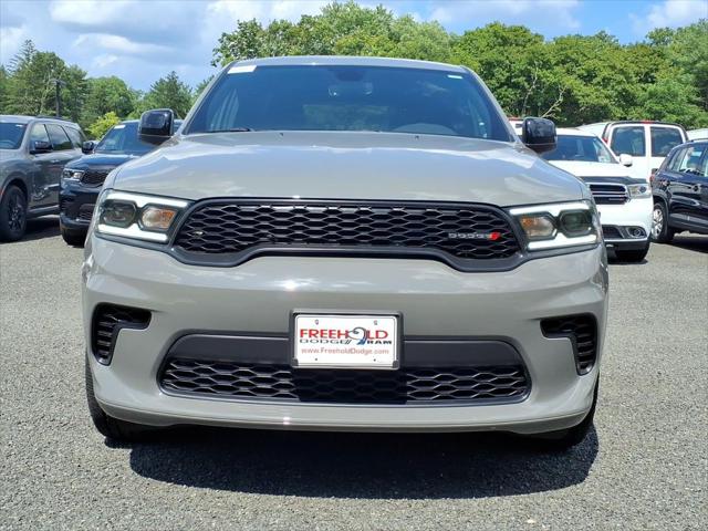 2026 Dodge Durango DURANGO GT AWD