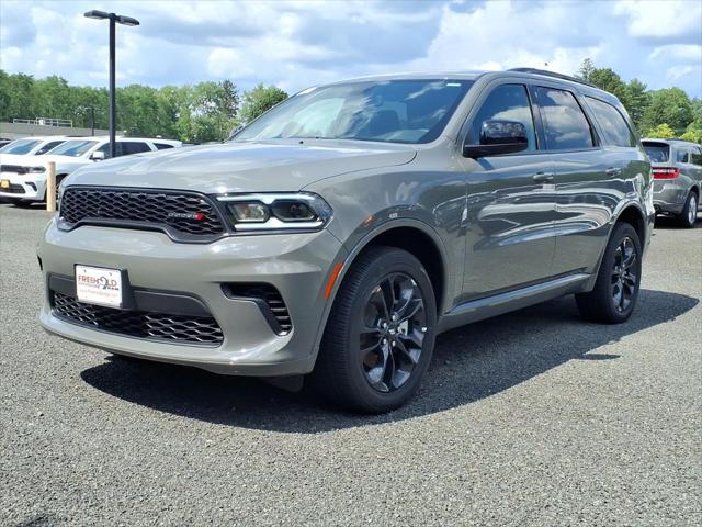2026 Dodge Durango DURANGO GT AWD