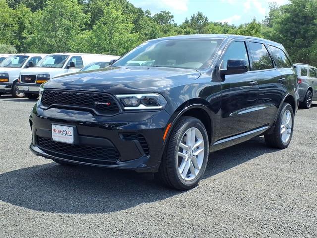 2026 Dodge Durango GT AWD