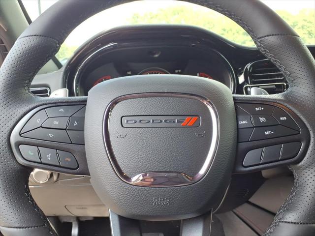 2026 Dodge Durango GT AWD