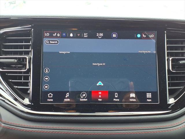 2026 Dodge Durango GT AWD
