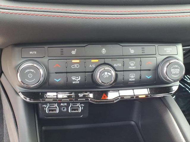 2026 Dodge Durango GT AWD