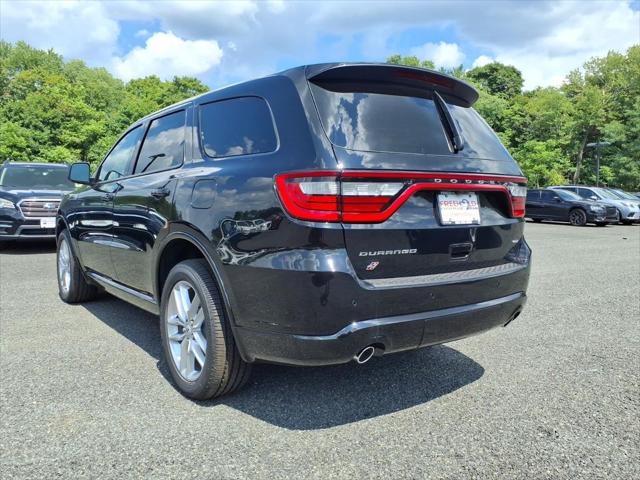 2026 Dodge Durango GT AWD