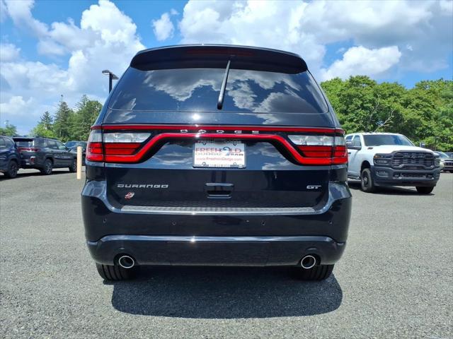 2026 Dodge Durango GT AWD