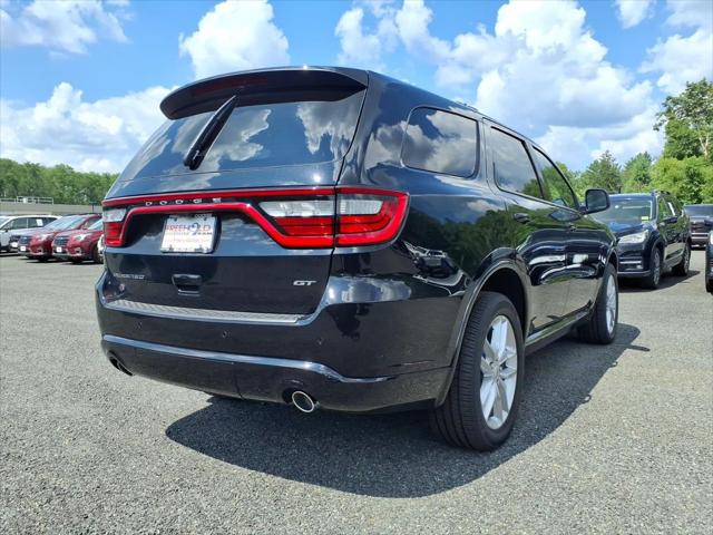 2026 Dodge Durango GT AWD