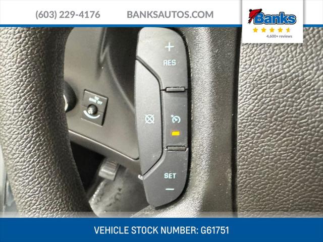 2026 GMC Savana Cargo 3500 Regular Wheelbase, Work Van, RWD