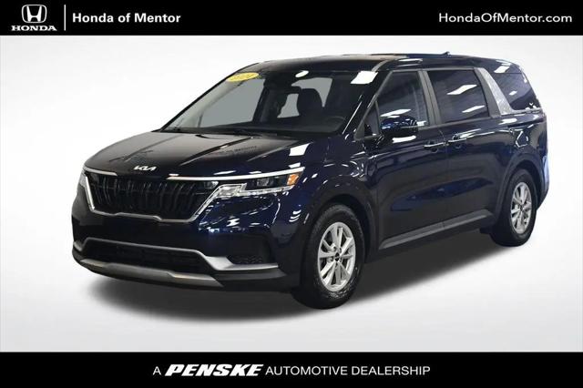 2024 Kia Carnival MPV LX Seat Package for sale in Mentor, OH