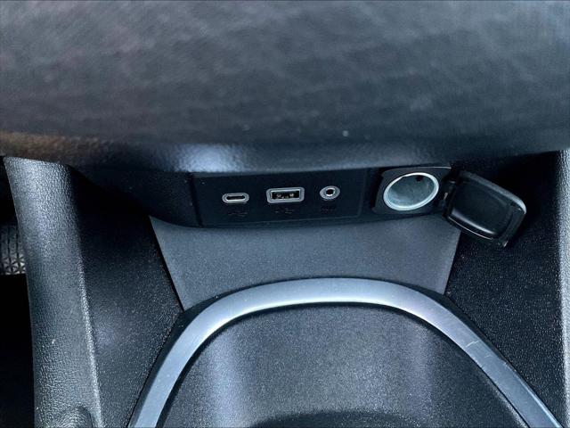 2020 Chevrolet Malibu FWD LT