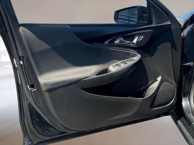 2020 Chevrolet Malibu FWD LT