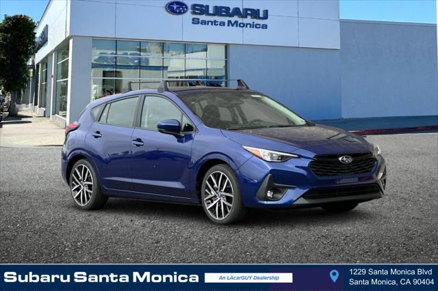 2026 Subaru Impreza Sport for sale in Santa Monica, CA