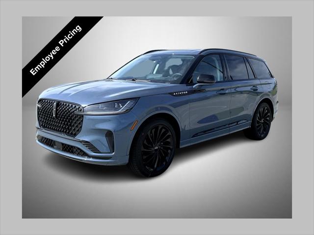 2026 Lincoln Aviator Reserve for sale in Omaha, NE