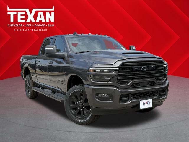 2026 RAM Ram 2500 RAM 2500 LARAMIE CREW CAB 4X4 64 BOX 2026 RAM Ram 2500 RAM 2500 LARAMIE CREW CAB 4X4 64 BOX