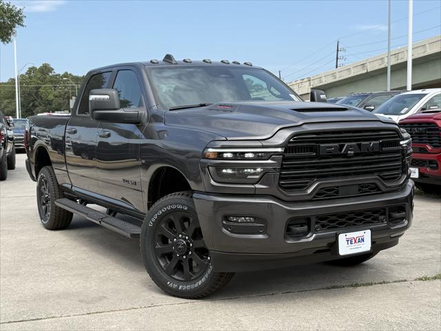 2026 RAM Ram 2500 RAM 2500 LARAMIE CREW CAB 4X4 64 BOX 2026 RAM Ram 2500 RAM 2500 LARAMIE CREW CAB 4X4 64 BOX
