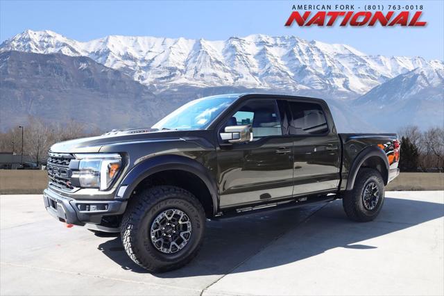 2026 Ford F-150 Raptor for sale in American Fork, UT