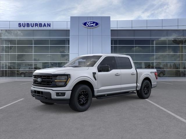 2026 Ford F-150 XLT for sale in Ferndale, MI
