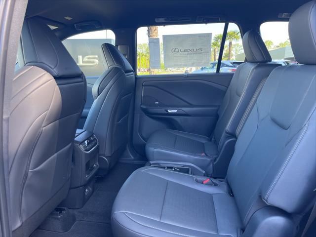 2026 Lexus TX 500h F SPORT Performance Premium