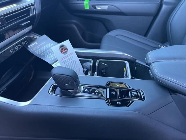 2026 Lexus TX 500h F SPORT Performance Premium