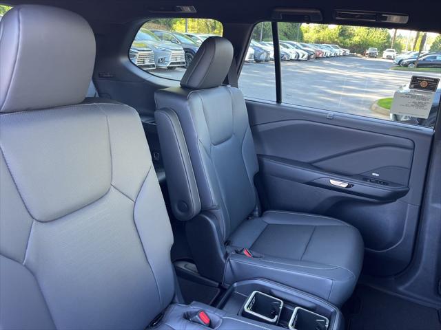 2026 Lexus TX 500h F SPORT Performance Premium