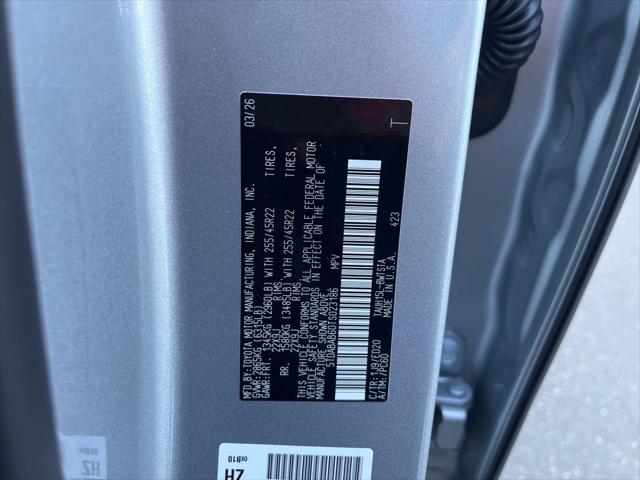 2026 Lexus TX 500h F SPORT Performance Premium