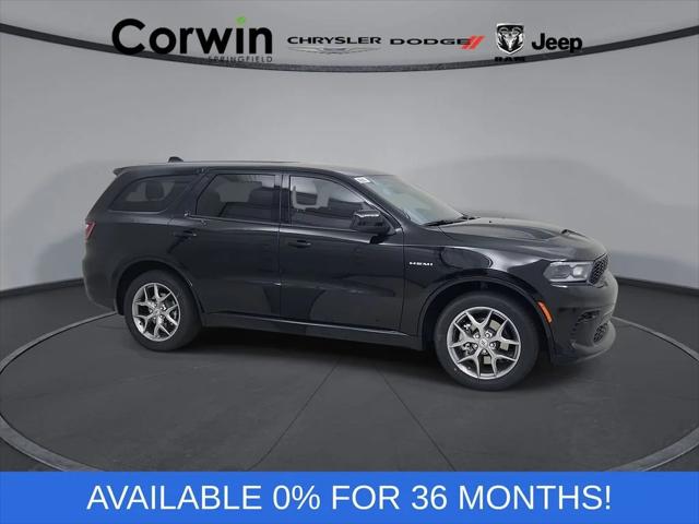 2026 Dodge Durango GT AWD HEMI V8 for sale in Springfield, MO