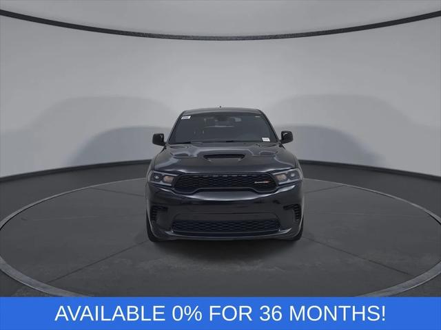 2026 Dodge Durango GT AWD HEMI V8