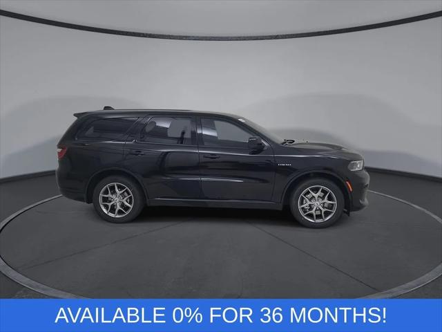 2026 Dodge Durango GT AWD HEMI V8