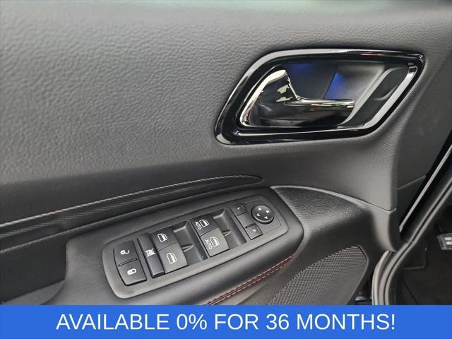 2026 Dodge Durango GT AWD HEMI V8