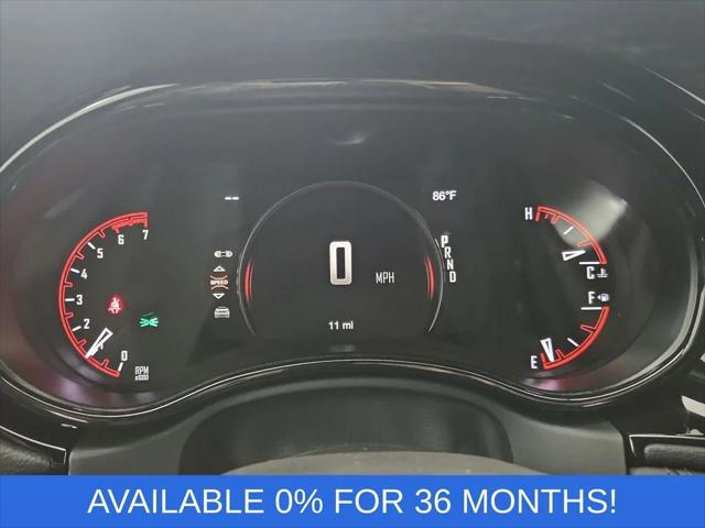 2026 Dodge Durango GT AWD HEMI V8