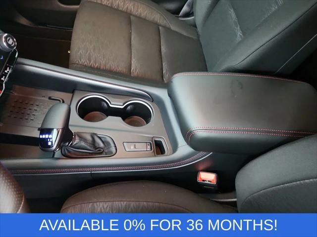 2026 Dodge Durango GT AWD HEMI V8