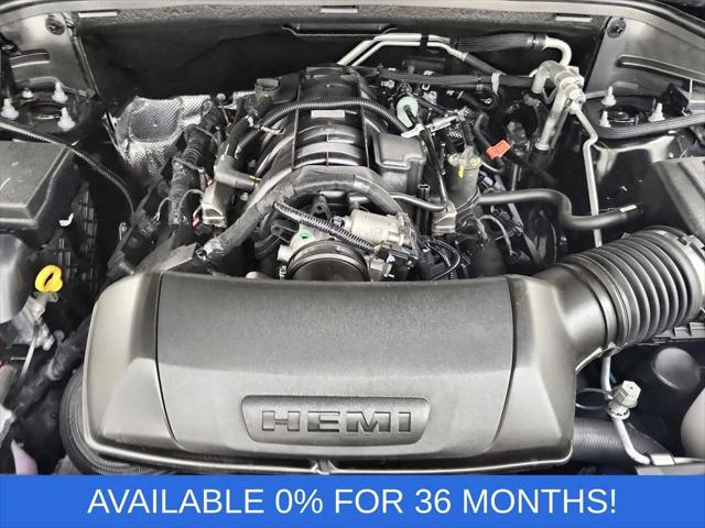 2026 Dodge Durango GT AWD HEMI V8