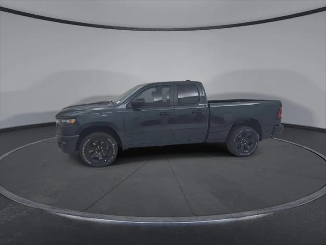 2026 Ram 1500 Express Quad Cab 4x4 64 Box