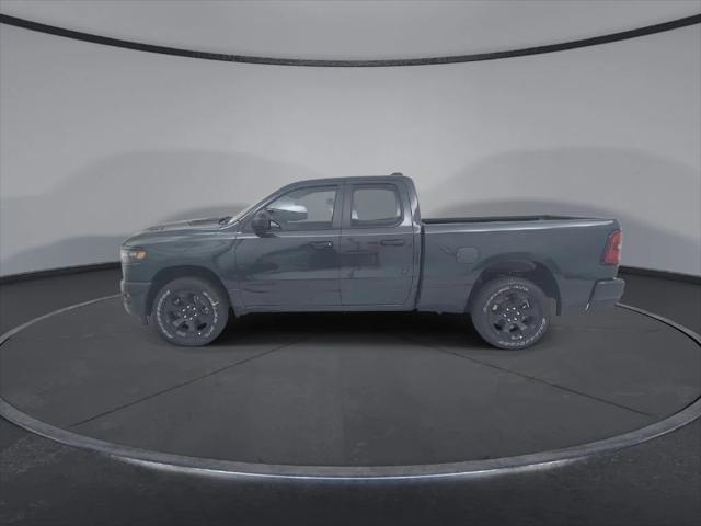 2026 Ram 1500 Express Quad Cab 4x4 64 Box