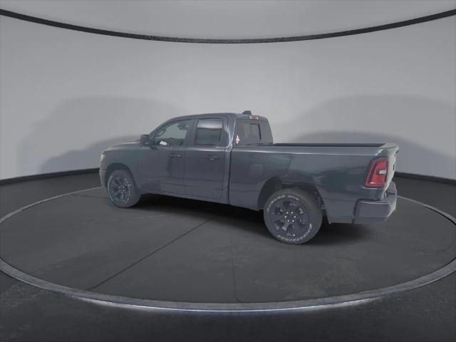 2026 Ram 1500 Express Quad Cab 4x4 64 Box