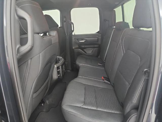2026 Ram 1500 Express Quad Cab 4x4 64 Box